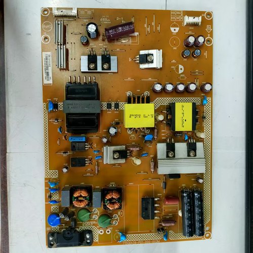 原装拆机飞利浦50PFF5650/T3 电视电源板 715G6439-P01-000-002M