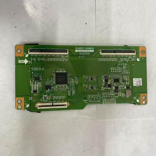 熊猫50D7UK电视逻辑板TC.P500UHDPV7D.2 CC500PV5D CC500PV7D