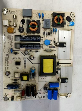 原装拆机海信LED32K100N电源板RSAG7.820.4555 2 7针 双电容