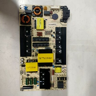 原装拆机海信LED55K1800电源板RSAG7.820.6396 4 14针双电容