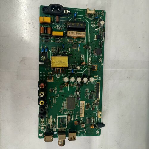 原装拆机创维32E1A 32X3主板TP.VST69T.PB739屏RDL320HY LD0-E01