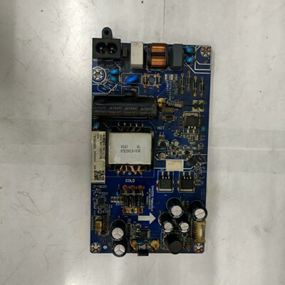 原装拆机长虹55A4U电源板 JUC7.820.00226139