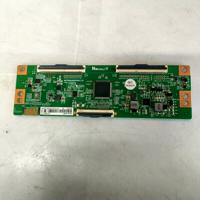 原装拆机创维50A2逻辑板N4TP500UHDPV5D-F-K1 贴纸CC500PV7D