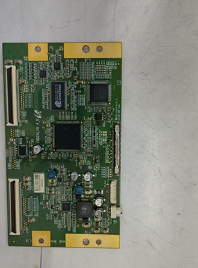 原装拆机三星46寸拼接屏LTI460AA05 逻辑板 IHDC4LV0.4-K