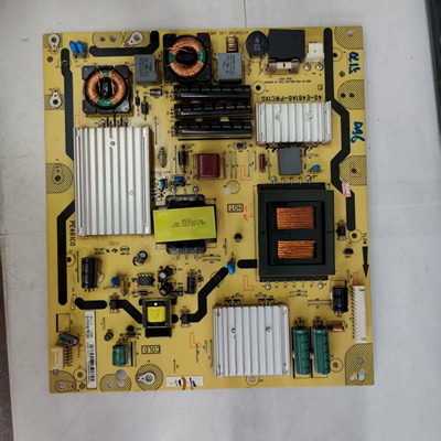 原装拆机东芝55L3300C 55L3305C 55L5350电源板40-E461A6-PWC1XG