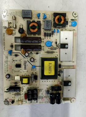 原装拆机海信LED32K100N电源板RSAG7.820.4555 2针 7针 双电容