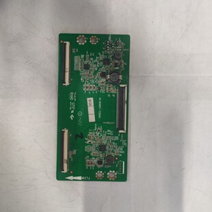 原装拆机TCL L42F1600E逻辑板40-MS881T-TCB2HG