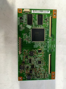 3个电感 原装拆机创维42L01HF 逻辑板V420H1-C07