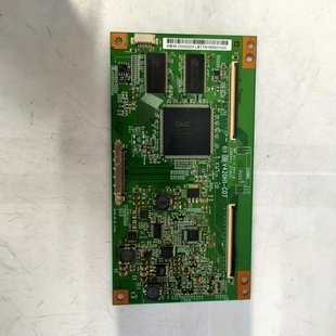 逻辑板V420H1 拆机创维42L01HF C07 原装 3个电感