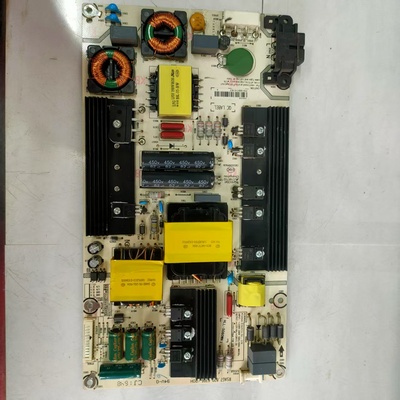 4针14针拆机海信LED55K300U/58电源板RSAG7.820.6396 HLL-5060WN