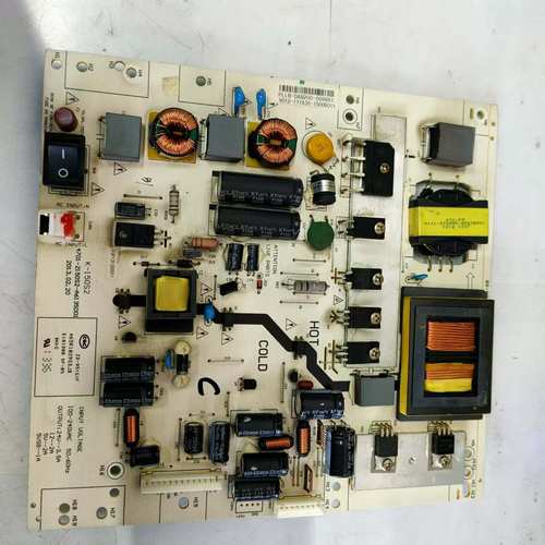 原装拆机TCL LE42D59电源板4701-2150S2-A6135D01 K-150S2