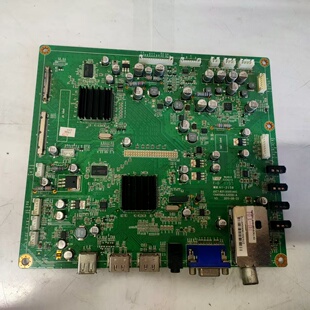 原装拆机长虹 3D43A9000i主板JUC7.820.00051495屏LTA430HW01