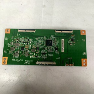 原装拆机TCL 50L2小米L50M5-AD液晶电视逻辑板EACDJ6E17 E88441
