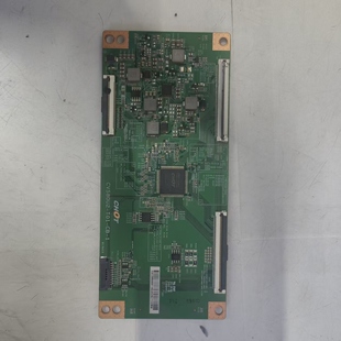 原装拆机海信HZ58A55 逻辑板CV580U2-T01-CB-1