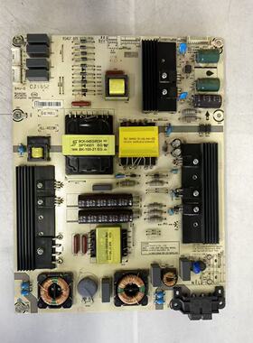 原装拆机海信LED55EC760UC电源板 RSAG7.820 6570 HLL-4655WI