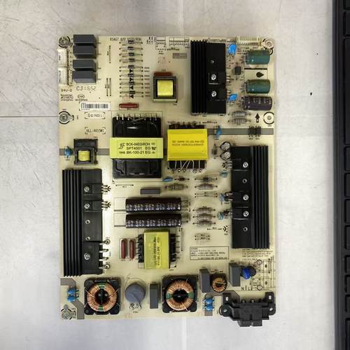 原装拆机海信LED55EC760UC电源板 RSAG7.820 6570 HLL-4655WI