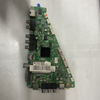 原装拆机海尔H42E10 主板 0091802371B V1.2 屏 LC420EUN