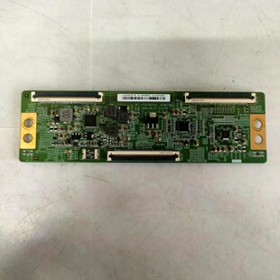 原装拆机小米L65M7-ES逻辑板47-6060002 HV650QUBF70