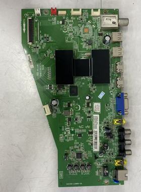 问题板TCL D32A261 L32A71C主板40-AMM6C1-MAE2HG屏LVW320NEA