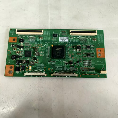 原装拆机TCL L43F3320-3D逻辑板K726-SD120PBMB4C6LV0.0