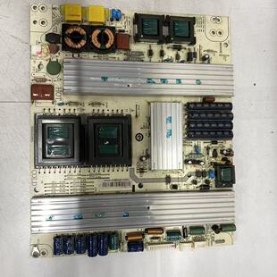 原装海尔LE42H300 电源板JSK3233-050 0094001855实图