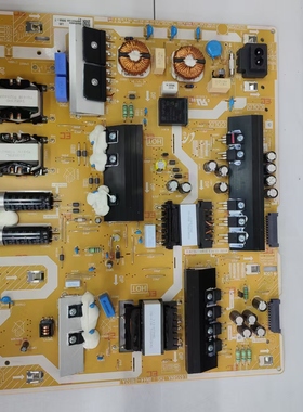 原装拆机三星QA65Q80TAJXXZ电视机电源板BN44-01052A L65S8NA-THS