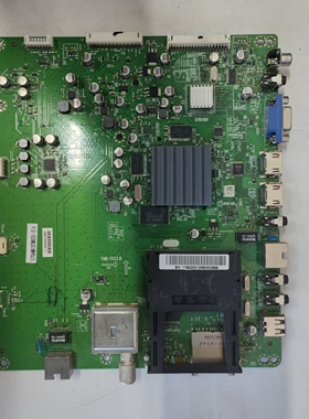 原装拆机 飞利浦46HFL6880 主板TMB.T023.B屏TPT460H1-HVN05