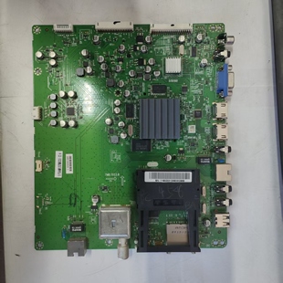 原装拆机 飞利浦46HFL6880 主板TMB.T023.B屏TPT460H1-HVN05