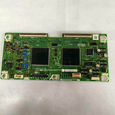 原装拆机夏普LCD-46GX3逻辑板CPWBX3829TPZ J