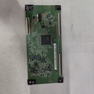 原装拆机海尔58K90 逻辑板 CEC-CCPD-58-UHD-C0F-MINI V2.0
