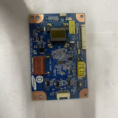 原装拆机长虹 LED32860iX LTA320AN01恒流板SSL320-0E2D REV:0.0