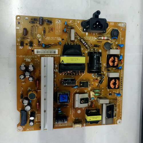 原装拆机LG 42GB6310-CC电源板EAX65423701(2.0) LGP3942-14PL1