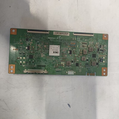 原装拆机创维50G3 L55M5 液晶电视逻辑板EATDJ6E14