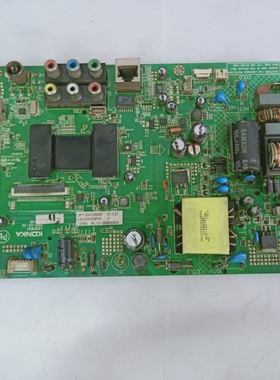 原装康佳LED32M2800PDE主板35018111屏72000161YT 161YT 0161YT