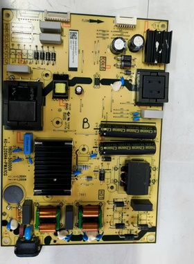 原装拆机TCL 65P79E电源板40-L20XH4-PWA1CG 11601-500009