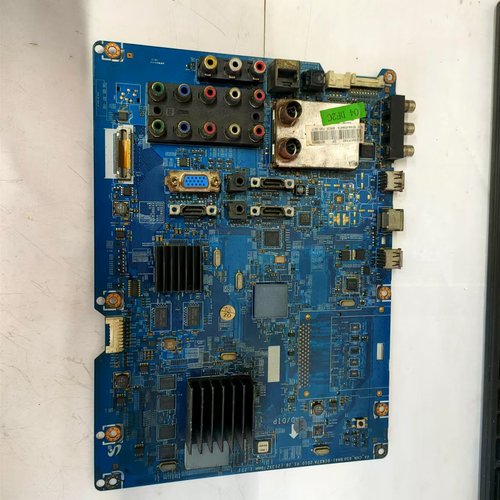 原装拆机三星UA55C630K1F 主板BN41-01437A 屏LTF550HJ01实物