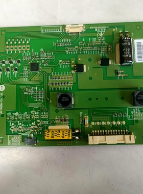 原装拆机创维42E600Y 42E615L恒流板3PHCC20002B-H 6917L-0084A
