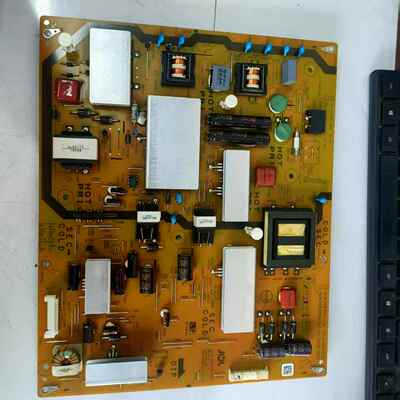 原装拆机夏普 LCD-48S3A 电源板 RUNTKB351WJQZ JSL2168-003