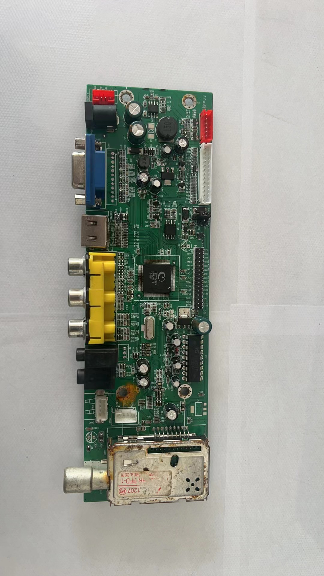 原装液晶电视主板JX-TSUMV29/39/59 V1.0\V1.1通用驱动板15-32寸