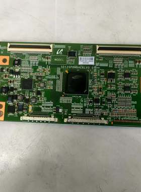 原装拆机TCL L43F3320-3D逻辑板SD120PBMB4C6LV0.0