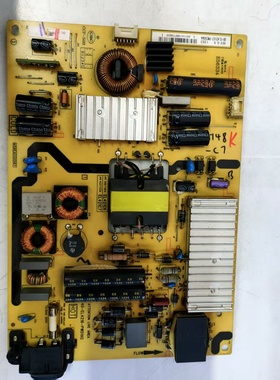 原装拆机TCL L48F160电源板40-EL4216-PWD1XG 08-EL421C7-PW200AA