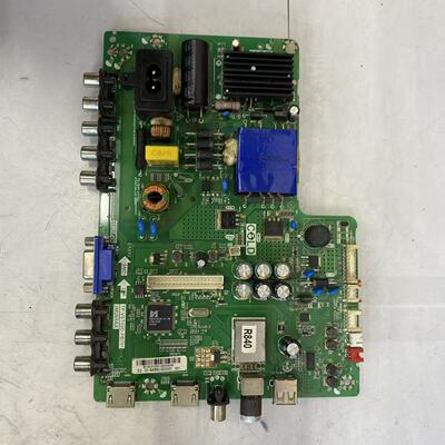 原装拆机先锋LED-32B501V板TP.VST69D.PB701配屏LVW320CSDX