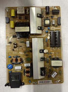原装拆机三星 DB55E LH55DCEGLGC/XF电源板BN44-00736A F55S1_EHS