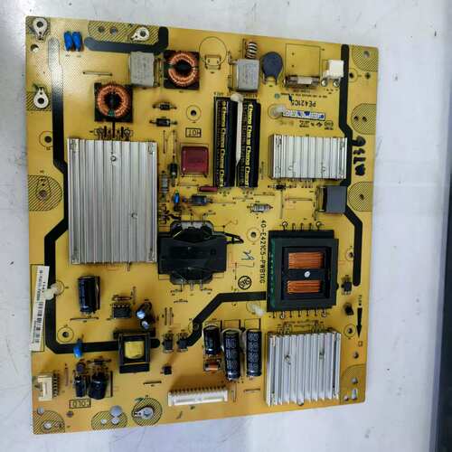 TCL L50E5050A-3D电源板40-E421C5-PWB1XG 08-PE421C5-PW200AA