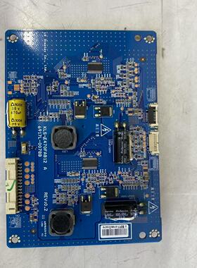 原装拆机长虹3D47A4000IC背光恒流板6917L-0078B KLS-E470FAB12 A