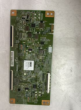 原装拆机海信H50E3A LED50EC680US逻辑板EATDJ6E13 IN8908A