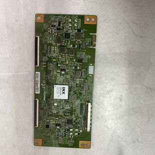原装拆机海信H50E3A LED50EC680US逻辑板EATDJ6E13 IN8908A