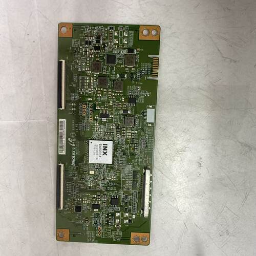 原装拆机海信H50E3A LED50EC680US逻辑板EATDJ6E13 IN8908A