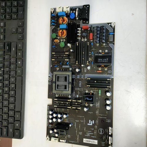 原装拆机乐视L504FCNN电源板715G8227-P02-000-003H