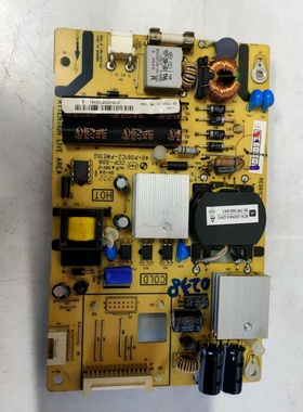 原装拆机TCL L32F2300B电源板40-P061C2-PWE1XG现